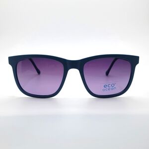 Eco Ocean Cliff sunglasses by MODO